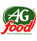 AG food logo