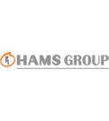 HAMS group logo