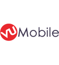 VU Mobile Ltd. logo