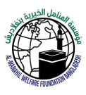 Al-Manahil-Foundation