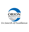 Bigganbaksho client logo - Orion pharma