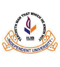 Independent-University
