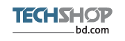Techshop Bangladesh logo