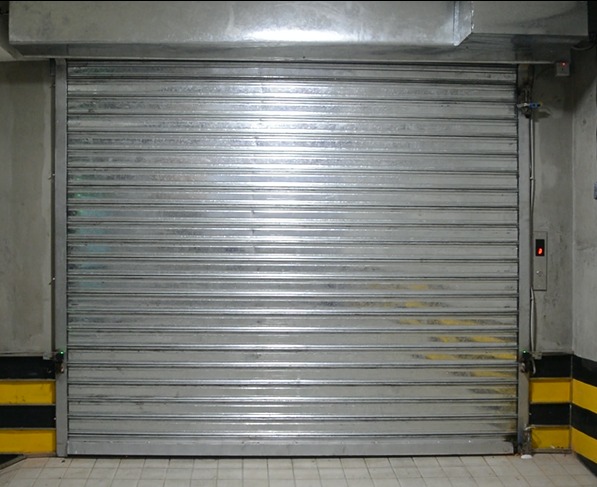 automatic rolling shutter in Bangladesh