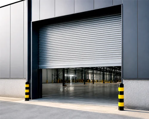 automatic rolling shutter 01
